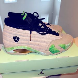 Jordan 14 RTR ALEALI MAY